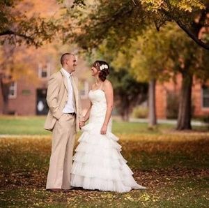 Meet your Posher, Casey